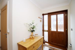 Entrance Hallway- click for photo gallery